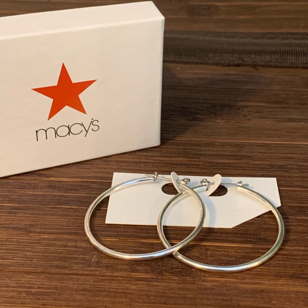 💥NWOT💥 Hoops